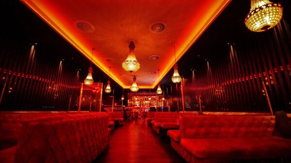 Elvetia - Club Goldwand.