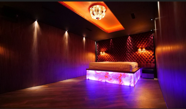 Elvetia - Club Goldwand.