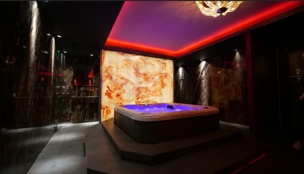 Elvetia - Club Goldwand.